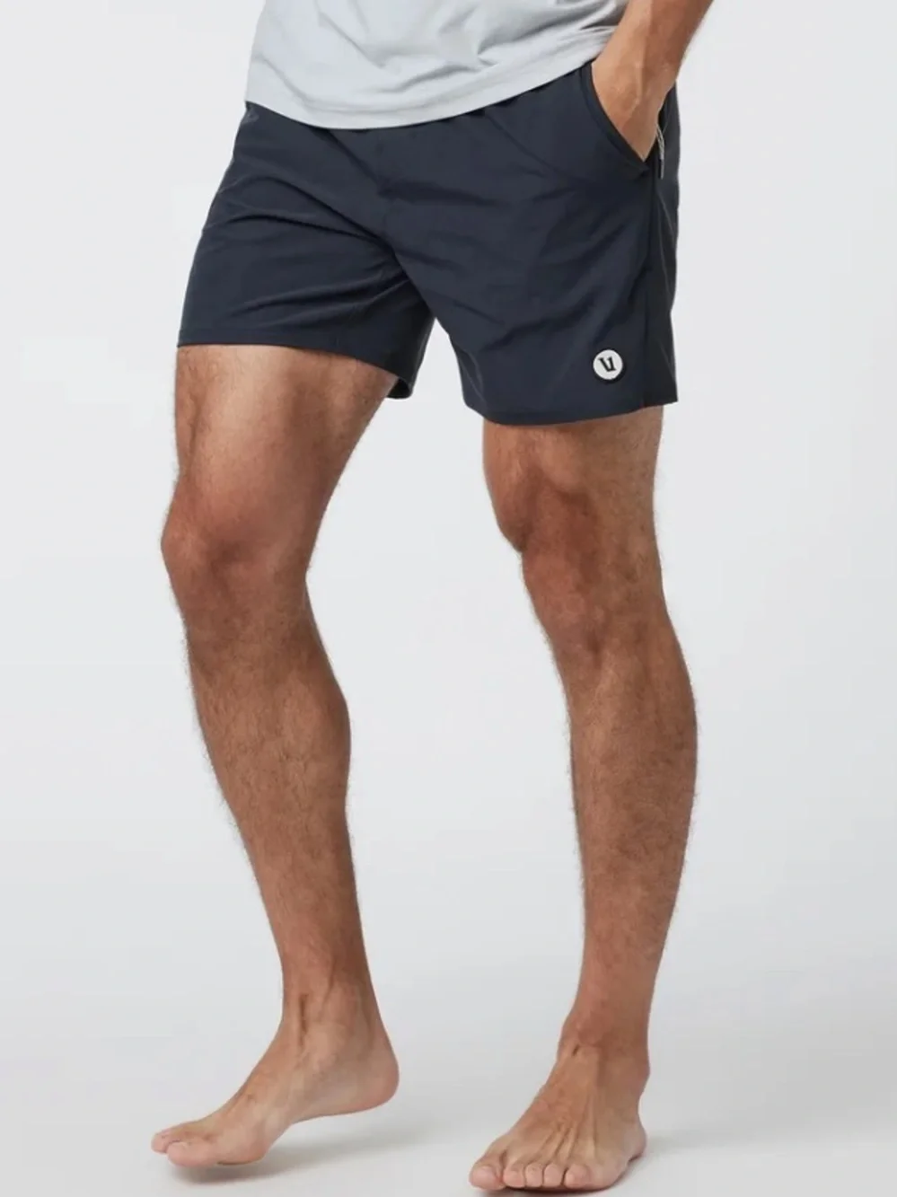 EUC Maverick Volley Short Unlined - L - Picture 2 of 8